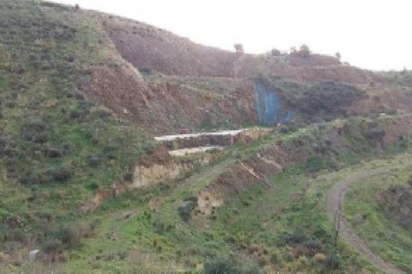 Terreno en Barrio Sitio de Calahonda