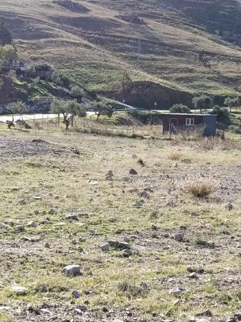 Terreno en carretera El Burgo s/n