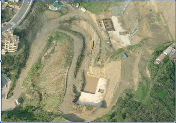 Terreno en Barrio Sitio de Calahonda