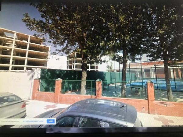 Terreno en calle de Arroyo Hondo, 37