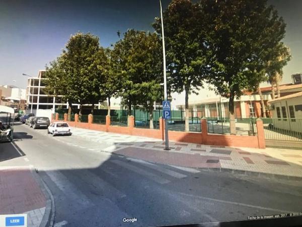 Terreno en calle de Arroyo Hondo, 37