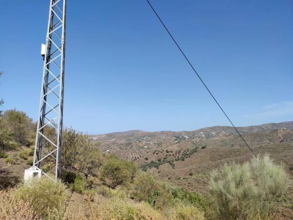 Terreno en carretera de Chilches