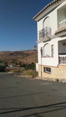 Terreno en calle Rafael Alberti, 10