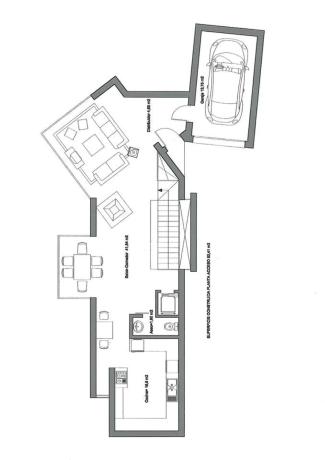 Terreno en alto del Pinar