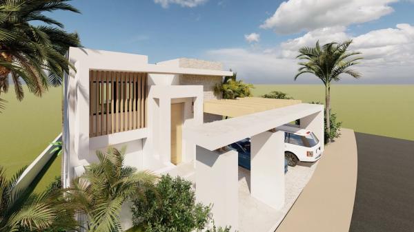 Terreno en Barrio La Concha-Resina Golf