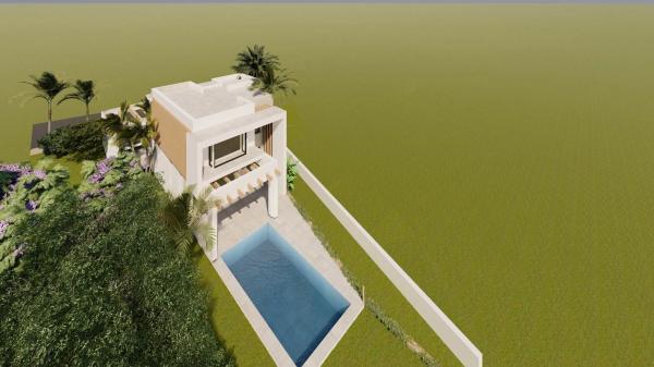 Terreno en Barrio La Concha-Resina Golf