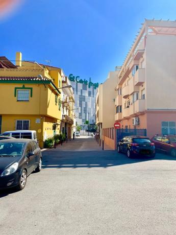 Terreno en camino Las Lagunas De Mijas