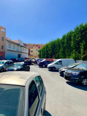 Terreno en camino Las Lagunas De Mijas