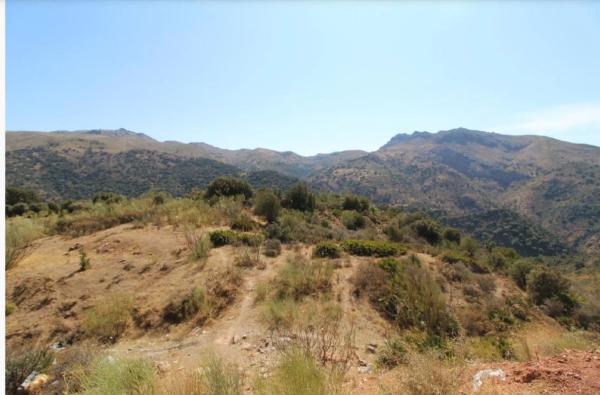 Terreno en Ma-8401, km 4