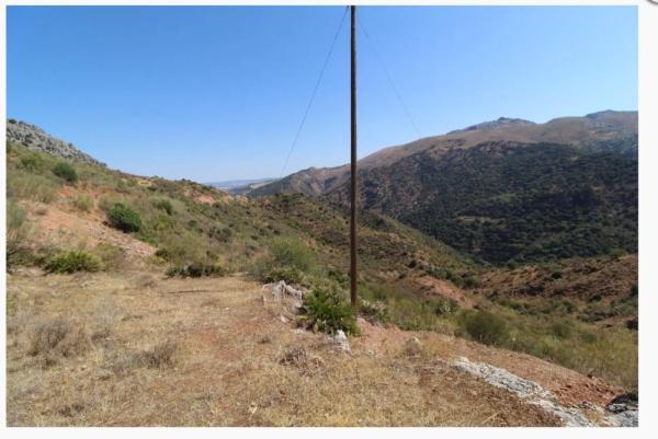 Terreno en Ma-8401, km 4