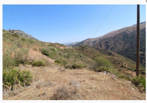 Terreno en Ma-8401, km 4