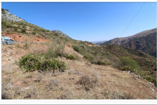 Terreno en Ma-8401, km 4