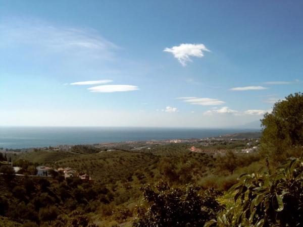 Terreno en Rustico s/n sn