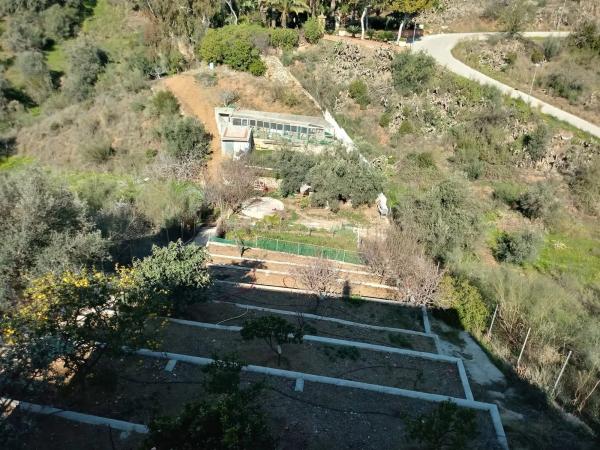 Terreno en Diseminado Diseminados, 285 d