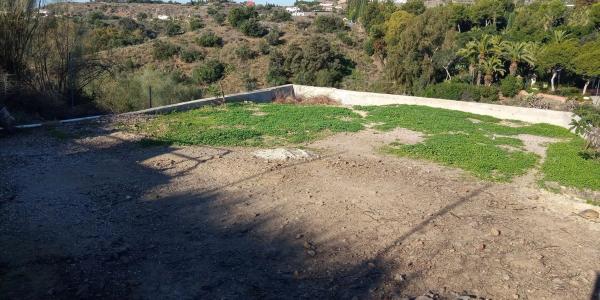 Terreno en Diseminado Diseminados, 285 d