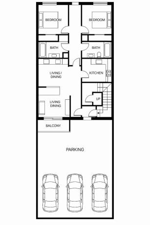 Terreno en callejón de Ramos s/n