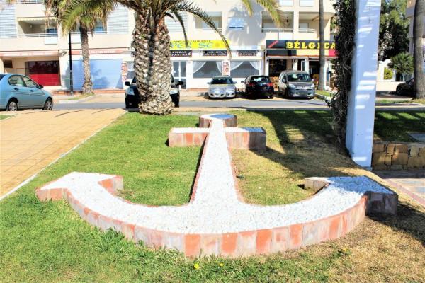 Terreno en callejón de Ramos s/n