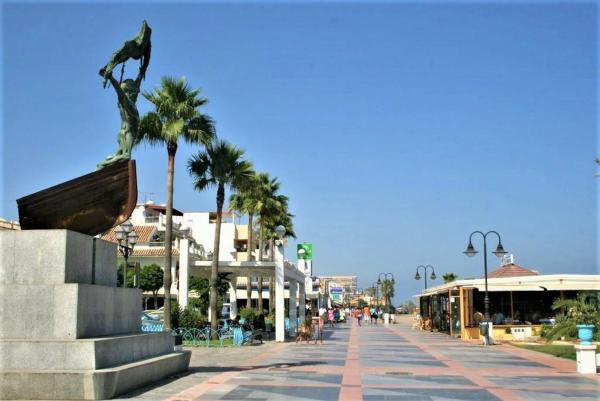 Terreno en callejón de Ramos s/n