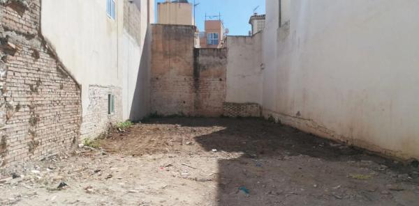 Terreno en callejón de Ramos s/n