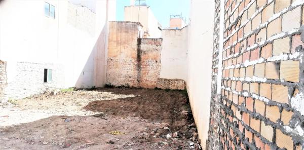 Terreno en callejón de Ramos s/n