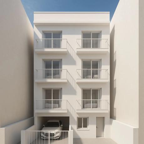 Terreno en callejón de Ramos s/n