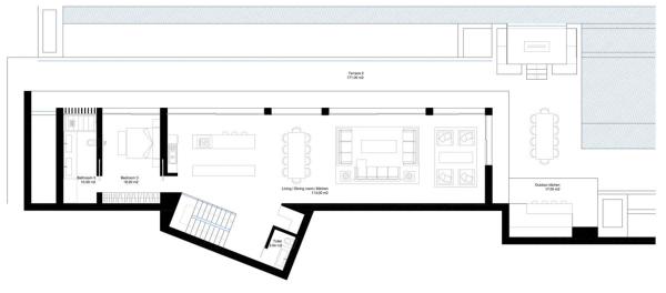 Terreno en Lugar Urbanizacion Cala Golf
