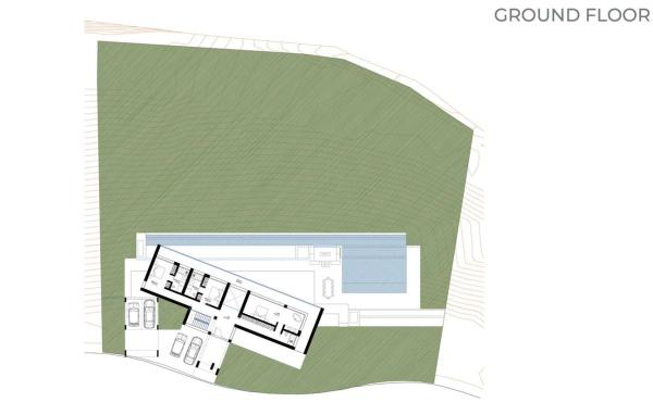 Terreno en Lugar Urbanizacion Cala Golf