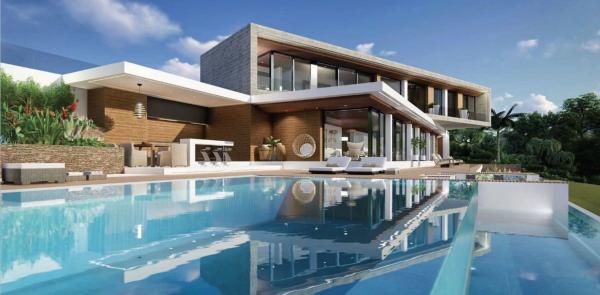 Terreno en Lugar Urbanizacion Cala Golf