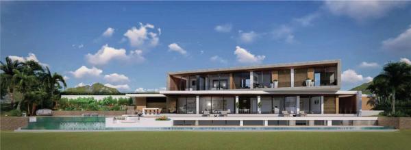 Terreno en Lugar Urbanizacion Cala Golf