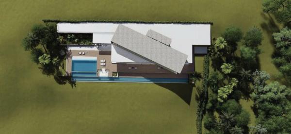 Terreno en Lugar Urbanizacion Cala Golf