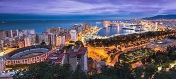 Terreno en plaza del Teatro