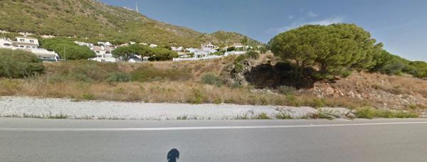 Terreno en calle de la Encina