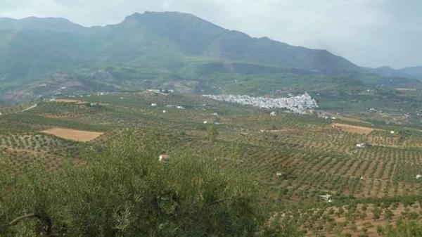 Terreno en camino callejon s/n