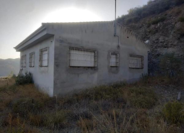 Terreno en pasaje del Barrio, 1