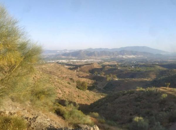 Terreno en pasaje del Barrio, 1