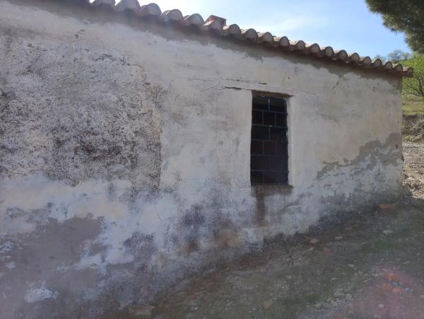 Terreno en Diseminado Diseminados, 1078