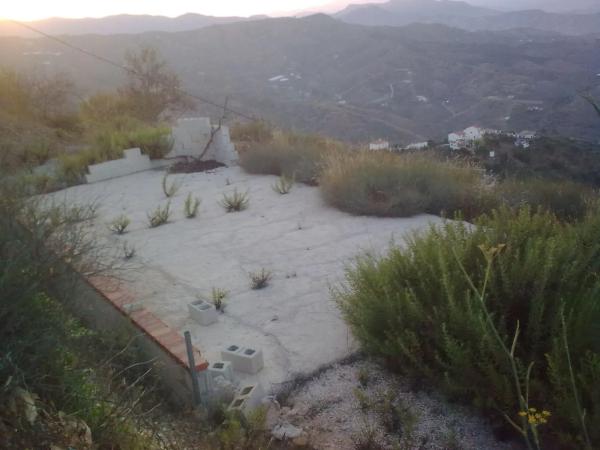 Terreno en Km4, km 4