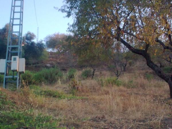 Terreno en Km4, km 4