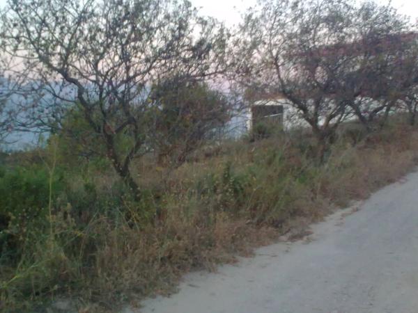 Terreno en Km4, km 4