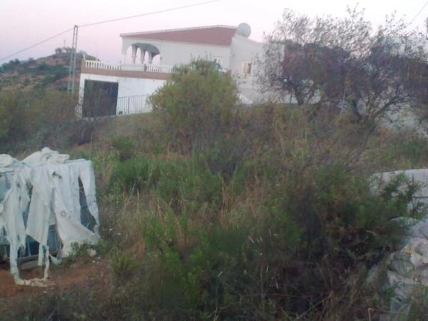 Terreno en Km4, km 4