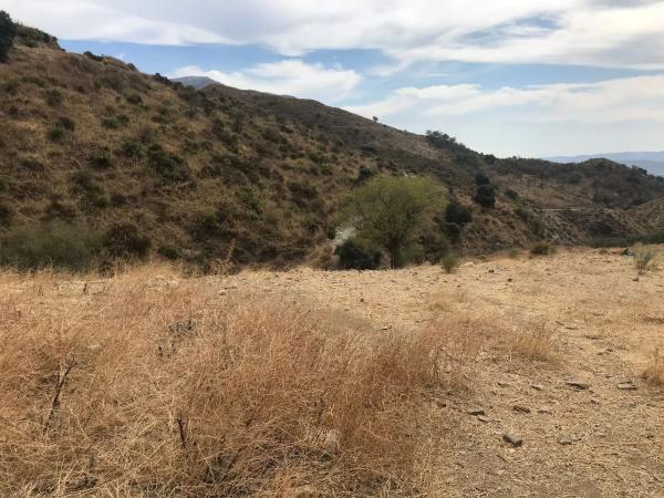 Terreno en Espino s/n