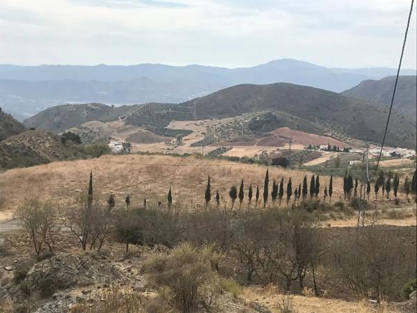 Terreno en Espino s/n