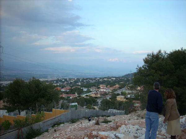 Terreno en Zona Ue-Pn-01, 63