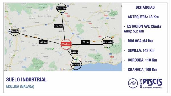 Terreno en Poligono Ur. 5 Caseria del Rey, 2 -f