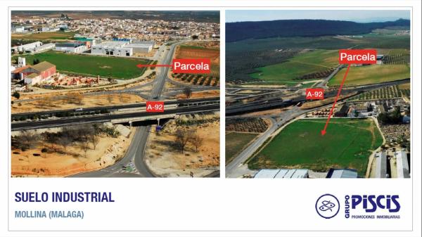 Terreno en Poligono Ur. 5 Caseria del Rey, 2 -f