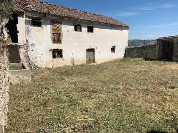 Terreno en Partidas norte