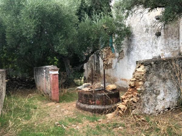 Terreno en Partidas norte