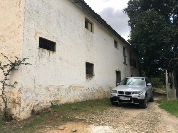 Terreno en Partidas norte