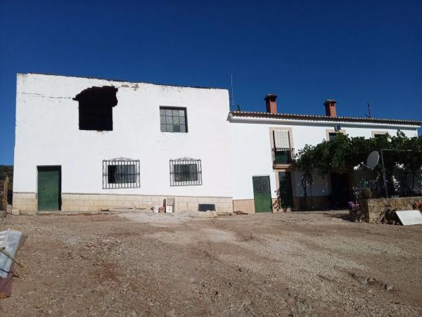 Terreno en Quejigal s/n