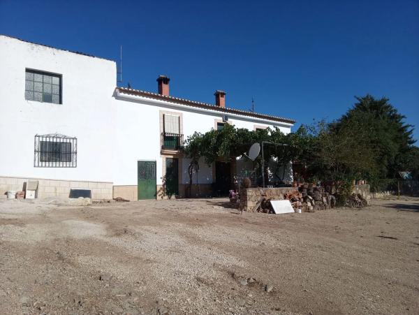 Terreno en Quejigal s/n